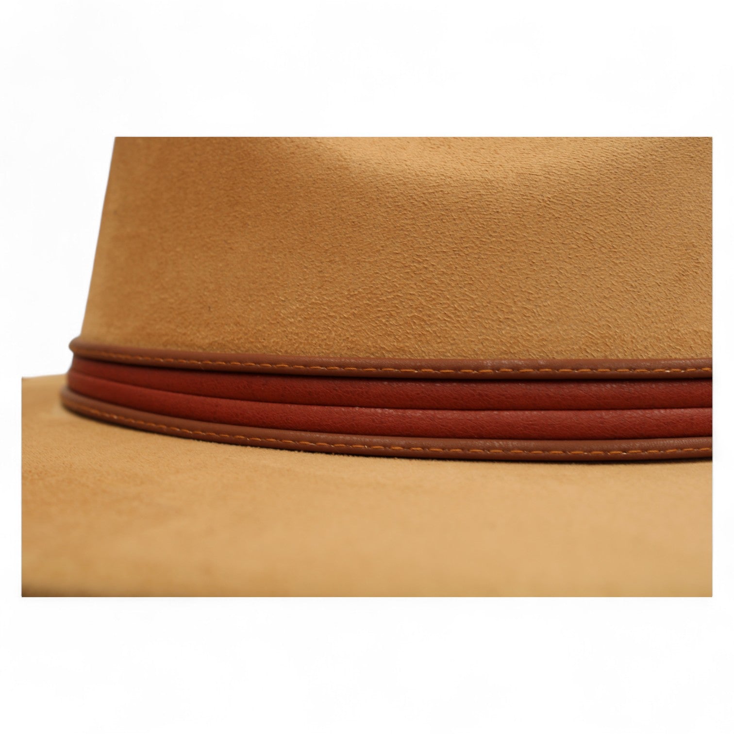 Premier Texana Fina Explorer Camel Cedrus