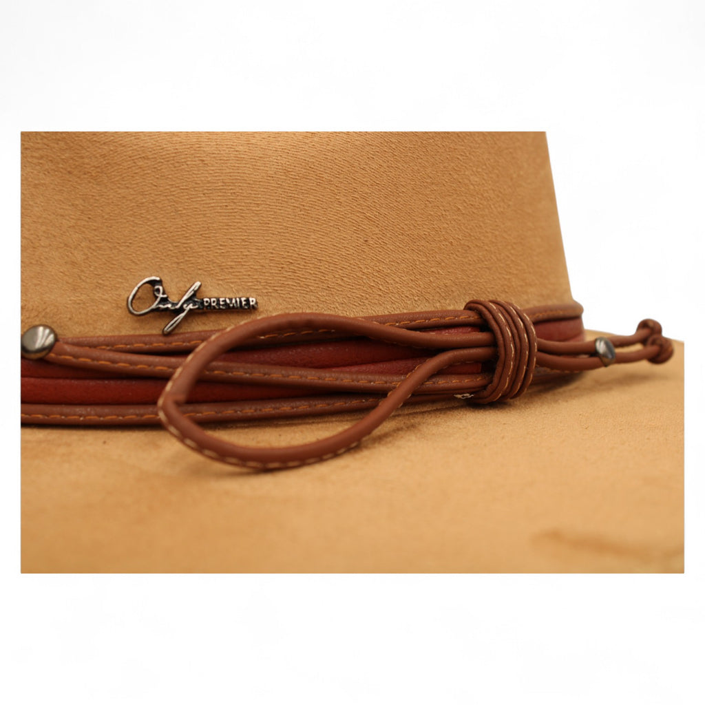 Premier Texana Fina Explorer Camel Cedrus