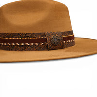 Premier Texana Fina Marbán Camel