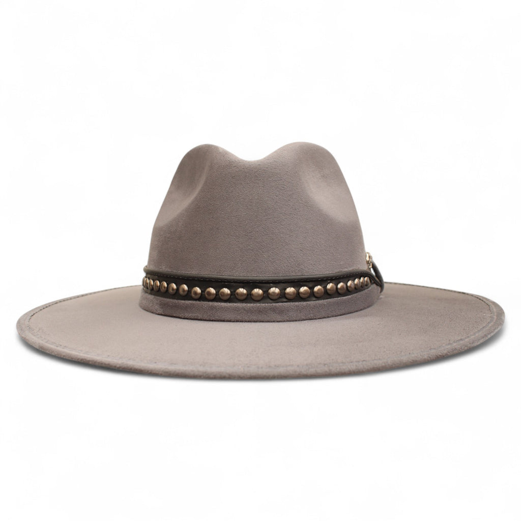 Premier Texana Fina Explorer Gris Oscuro Cedrus