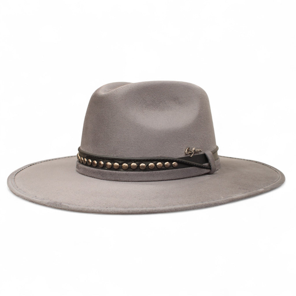 Premier Texana Fina Explorer Gris Oscuro Cedrus
