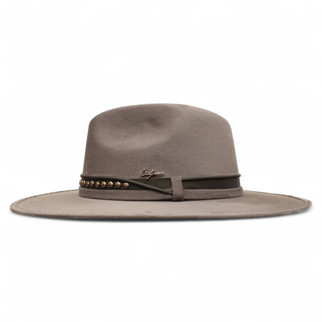 Premier Texana Fina Explorer Gris Oscuro Cedrus