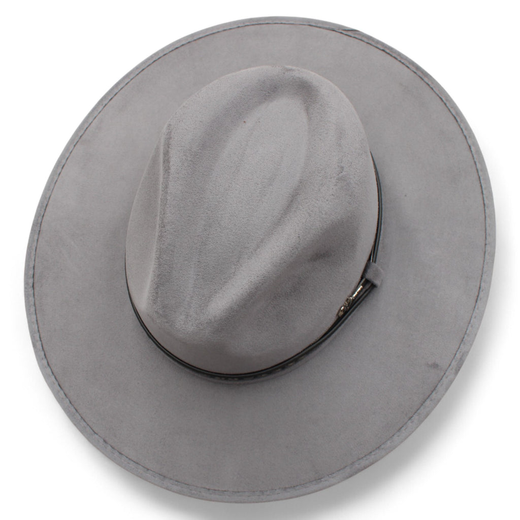 Premier Texana Fina Explorer Gris Oscuro Cedrus