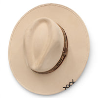 Premier Texana Fina Marbán Hueso