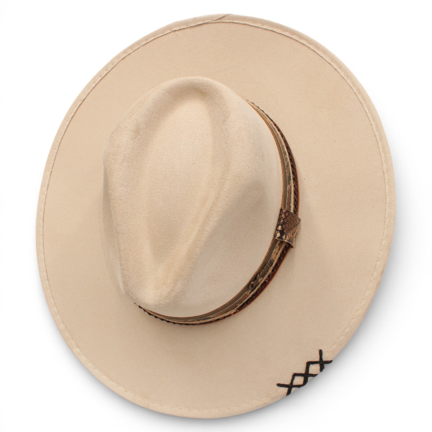 Premier Texana Fina Explorer Plana Hueso Marbán