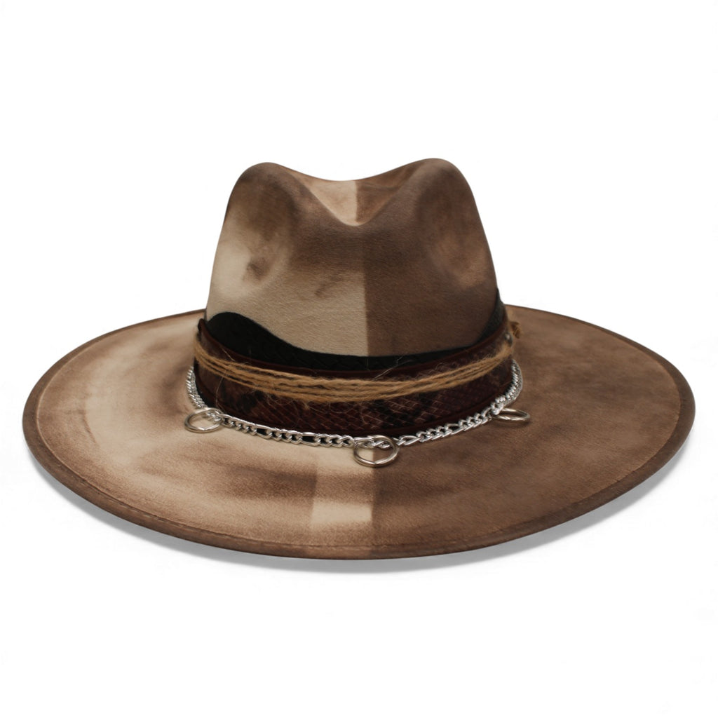 Premier Texana Fina Explorer Hueso Paloa