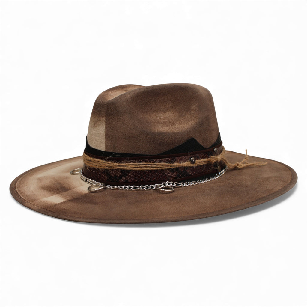 Premier Texana Fina Explorer Hueso Paloa