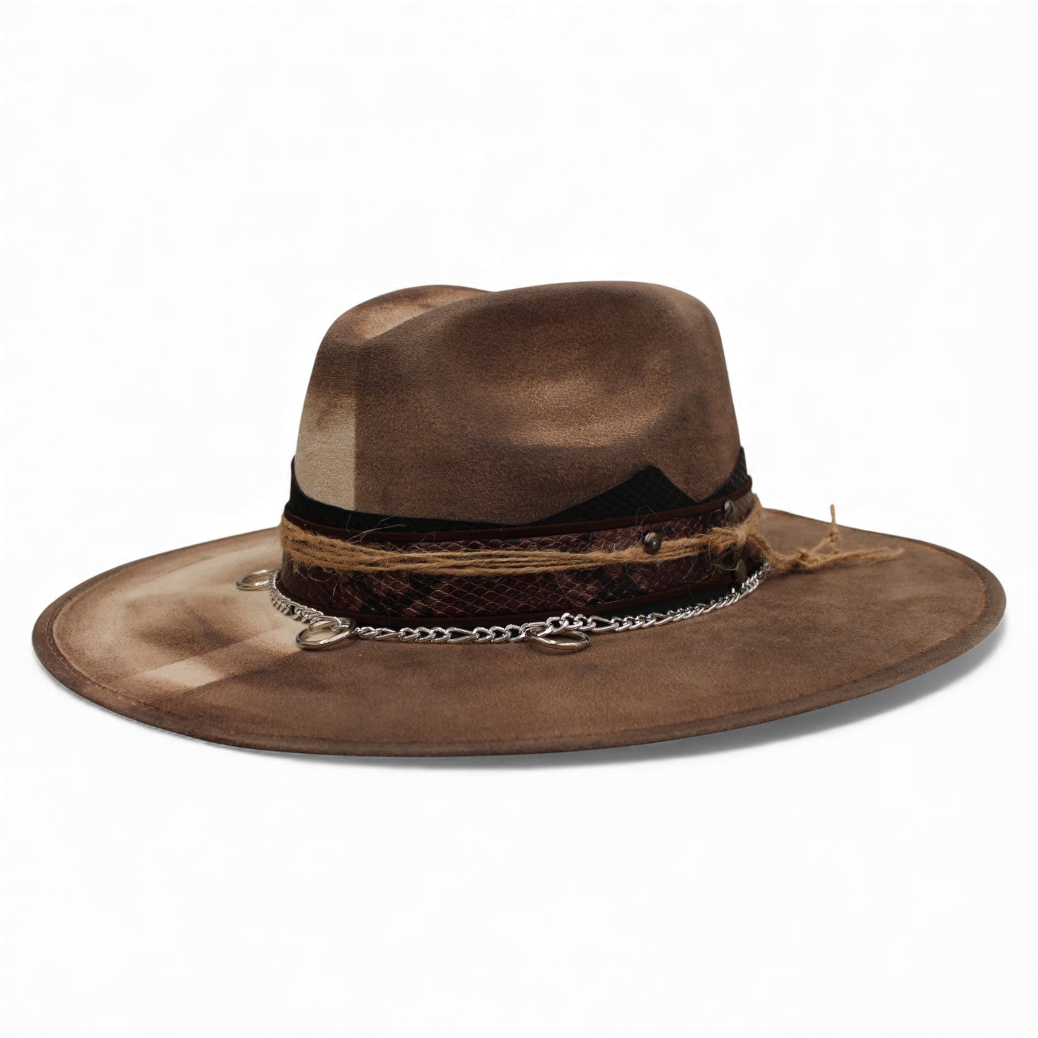 Premier Texana Fina Explorer Hueso Paloa