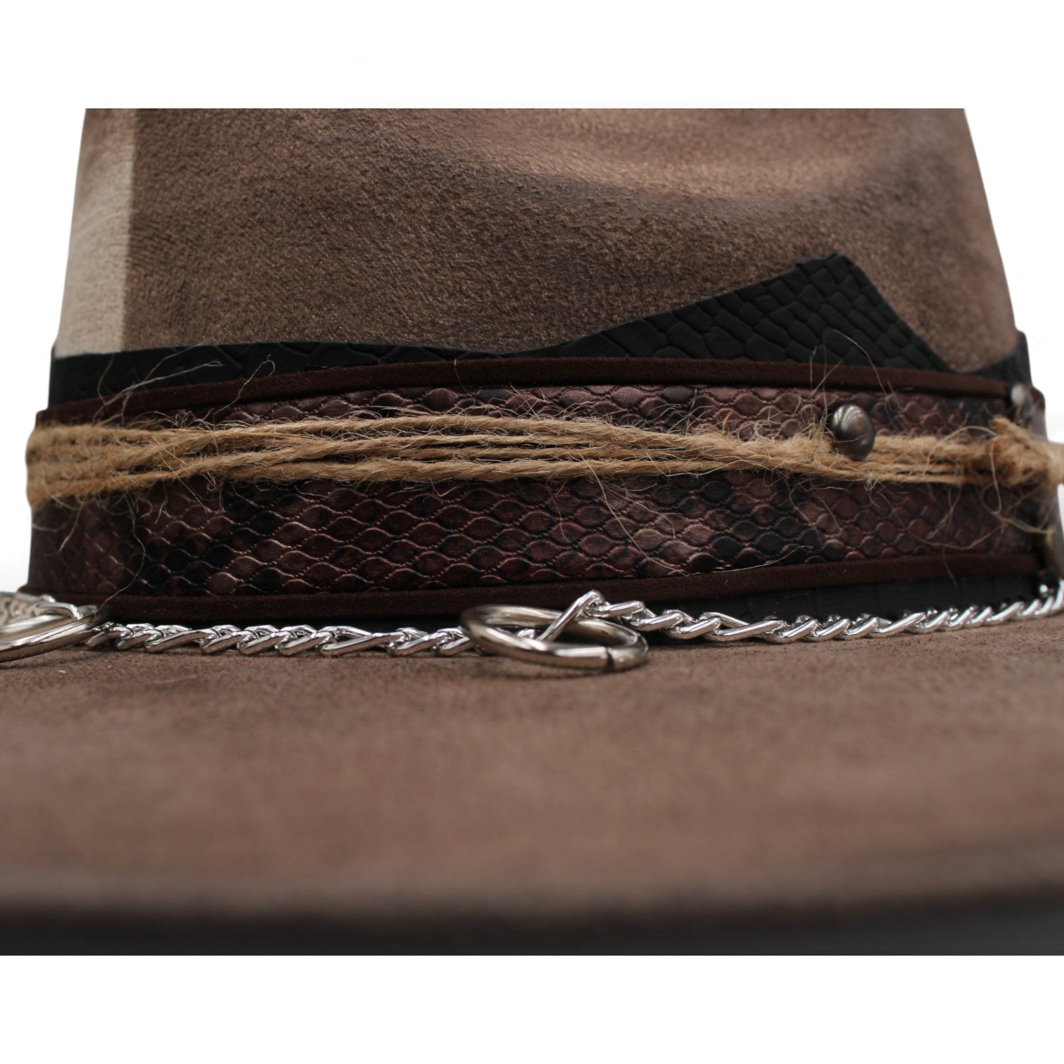 Premier Texana Fina Explorer Hueso Paloa