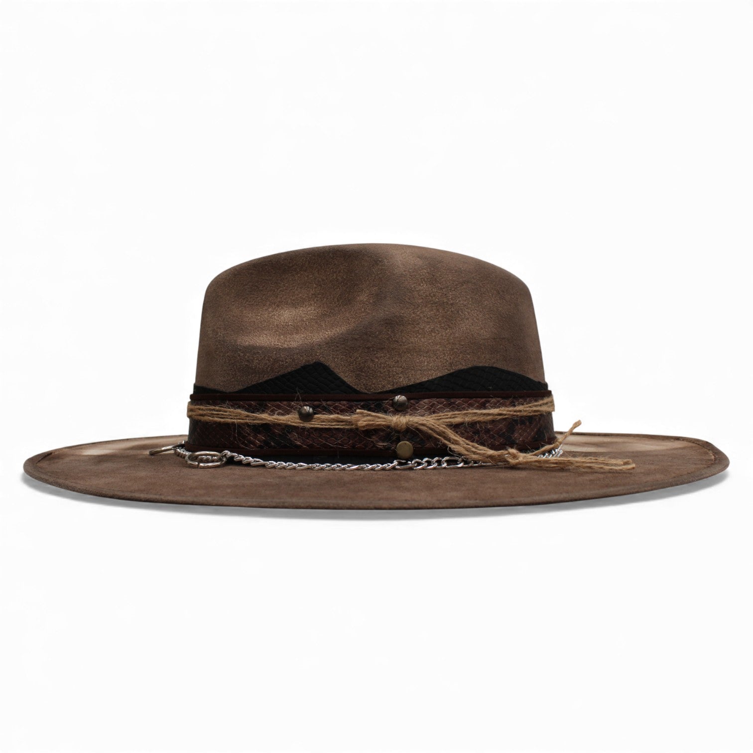 Premier Texana Fina Explorer Hueso Paloa