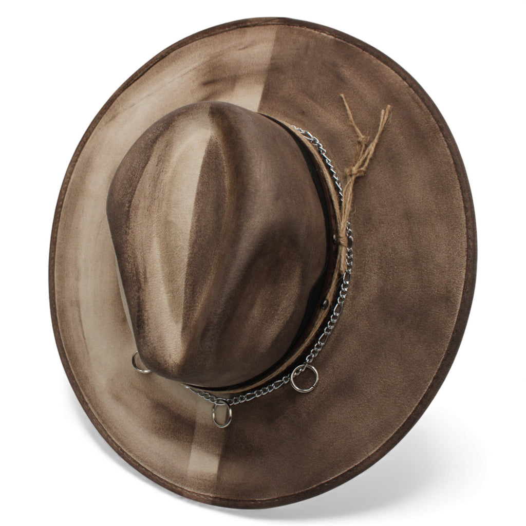 Premier Texana Fina Explorer Hueso Paloa