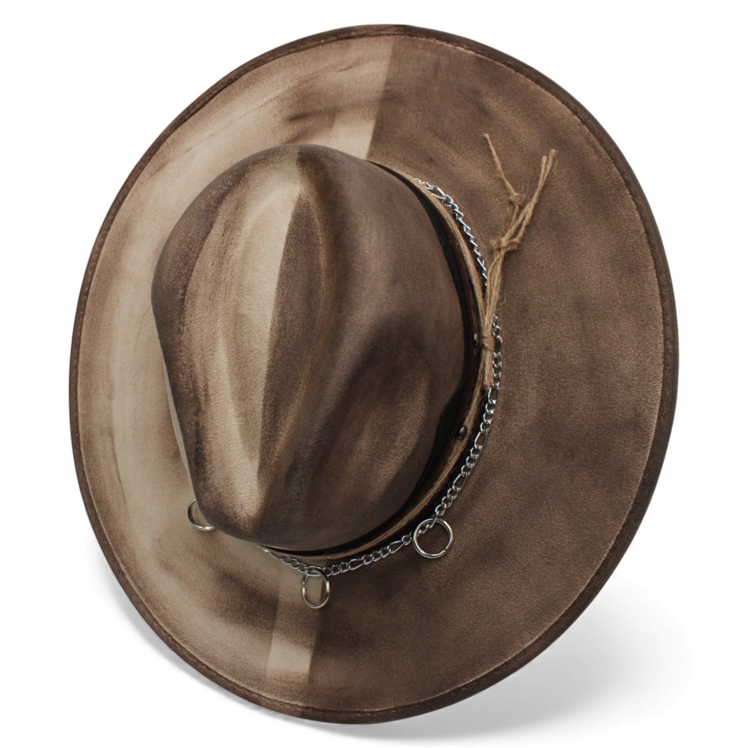 Premier Texana Fina Explorer Hueso Paloa