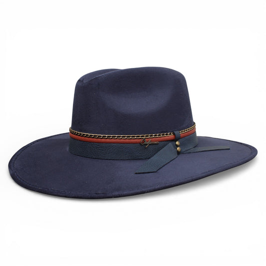 Premier Texana Fina Explorer Plana Marino Marbán