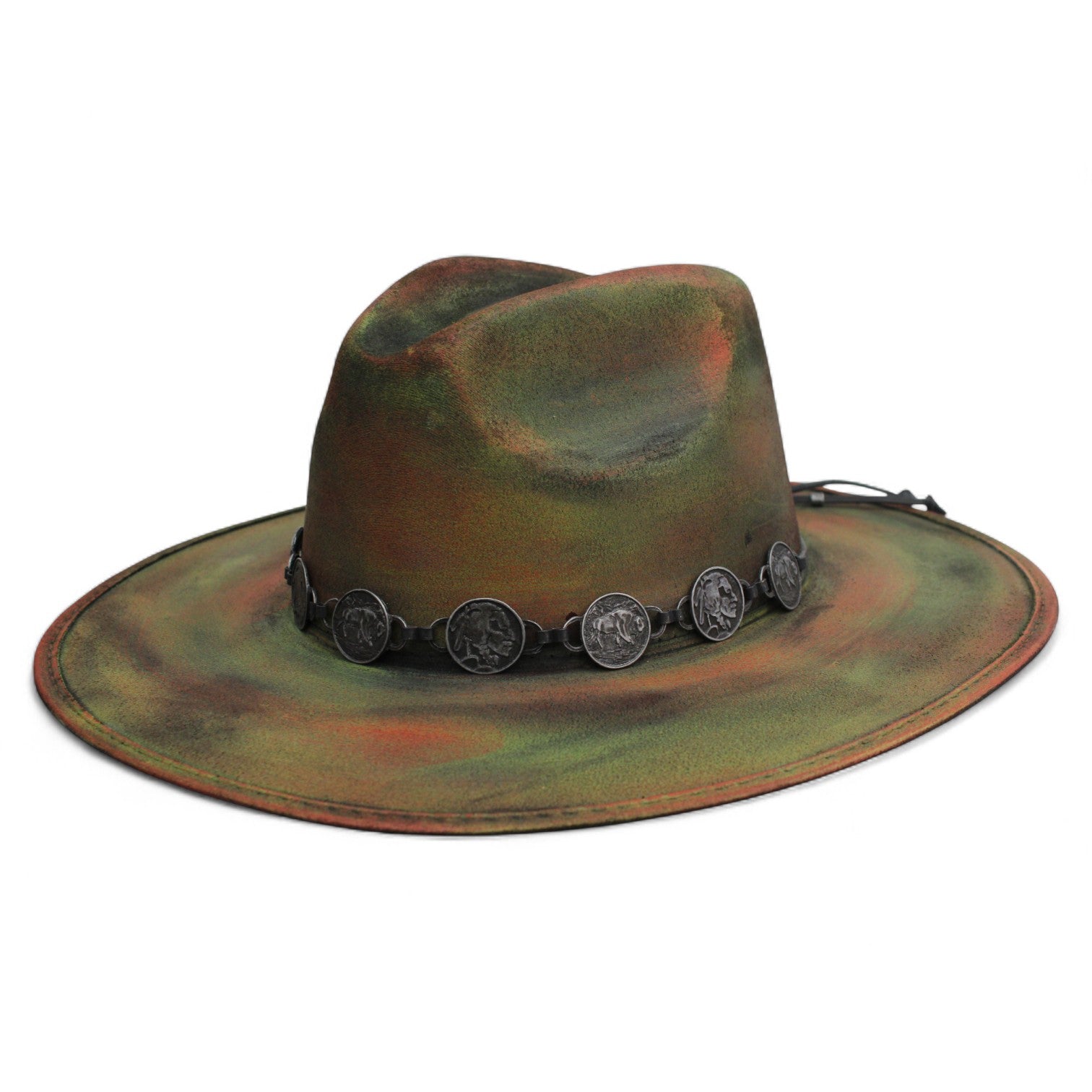 Premier Texana Fina Explorer Negro Shasta