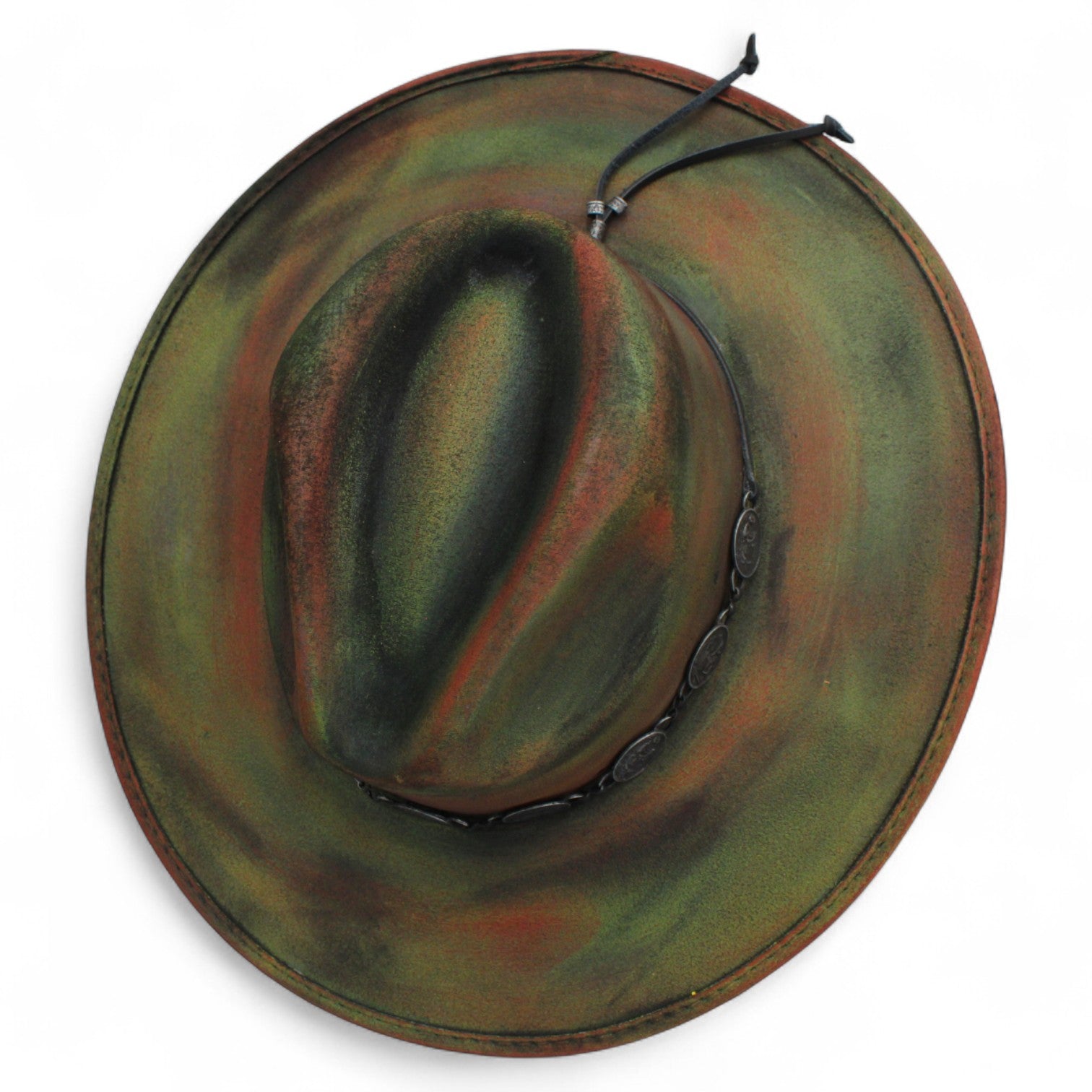 Premier Texana Fina Shasta Negro