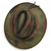 Premier Texana Fina Shasta Negro