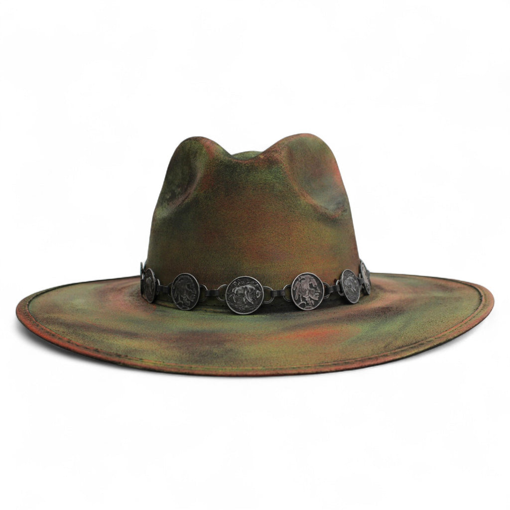 Premier Texana Fina Explorer Negro Shasta
