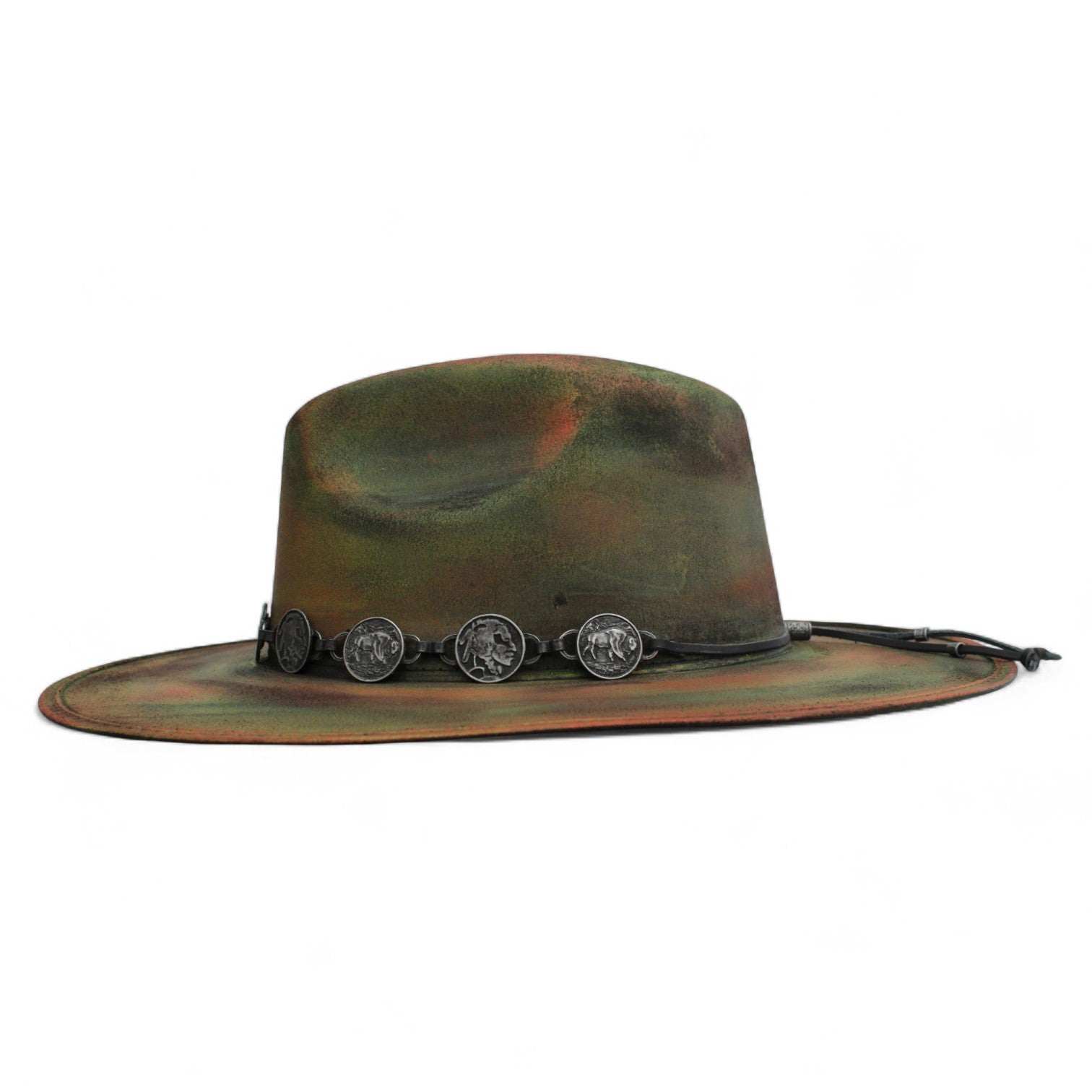 Premier Texana Fina Shasta Negro