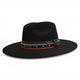 Premier Texana Fina Explorer Negro Orvain
