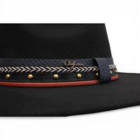 Premier Texana Fina Explorer Negro Orvain