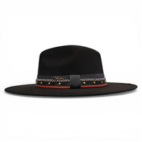 Premier Texana Fina Explorer Negro Orvain