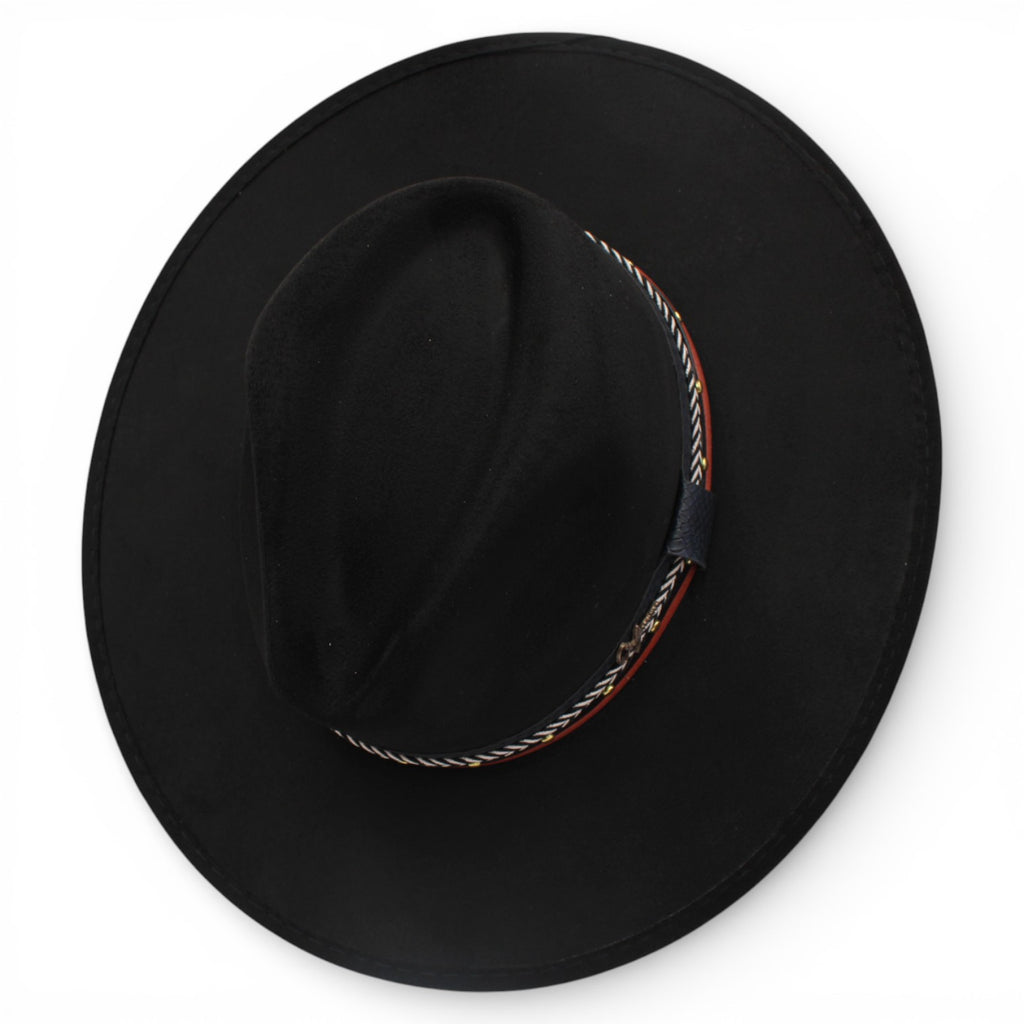 Premier Texana Fina Explorer Negro Orvain