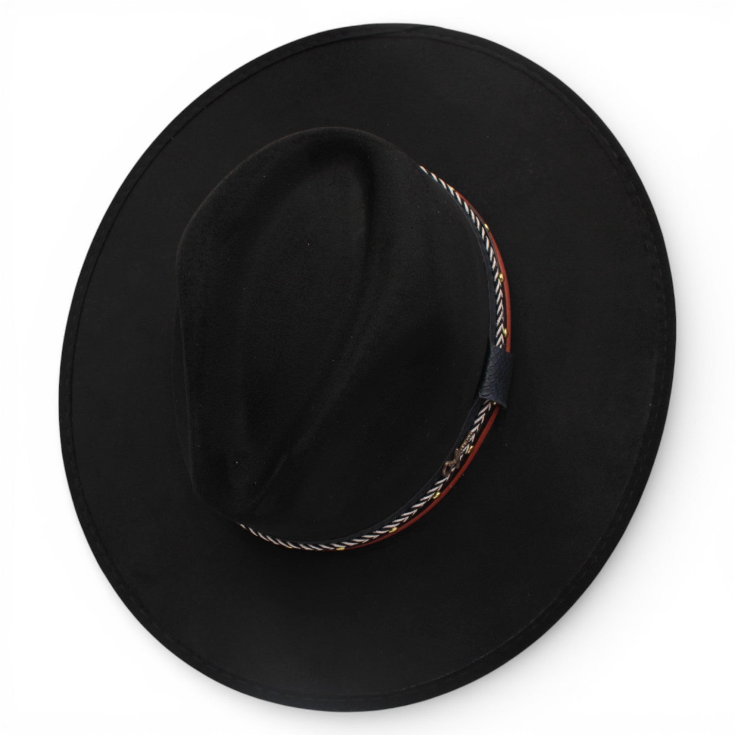 Premier Texana Fina Explorer Negro Orvain
