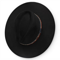 Premier Texana Fina Explorer Negro Orvain