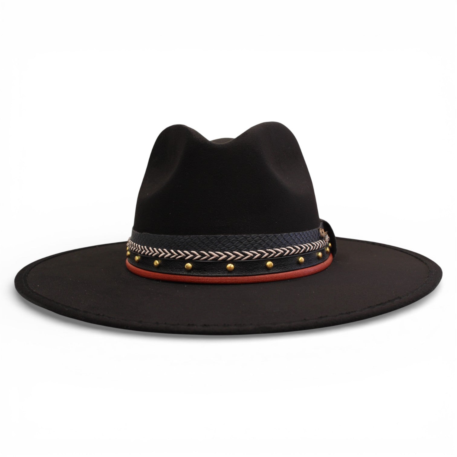 Premier Texana Fina Explorer Negro Orvain