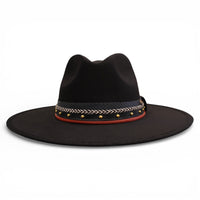Premier Texana Fina Explorer Negro Orvain