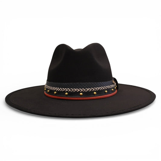 Premier Texana Fina Explorer Negro Orvain