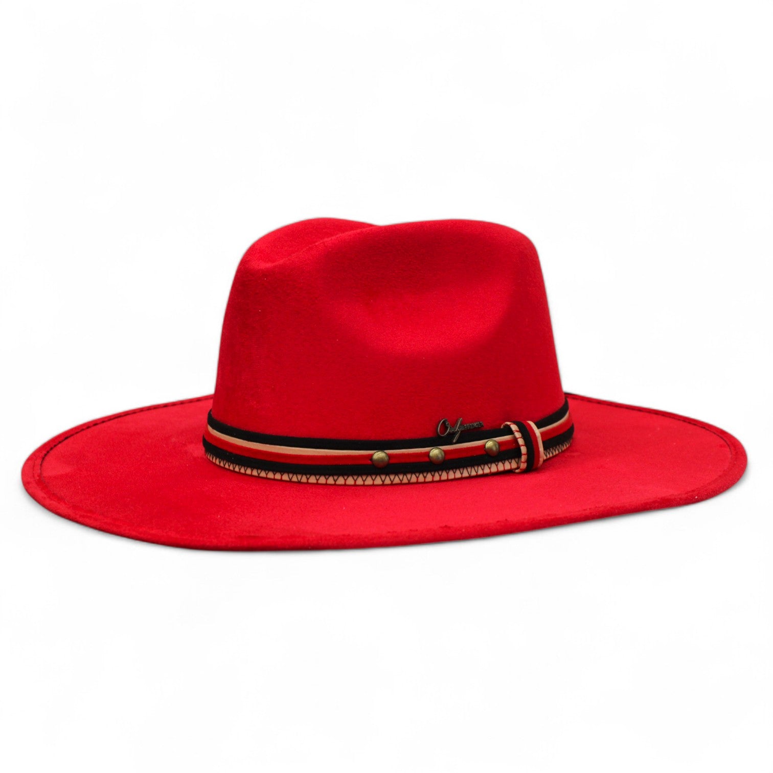 Premier Texana Fina Explorer Rojo Cedrus