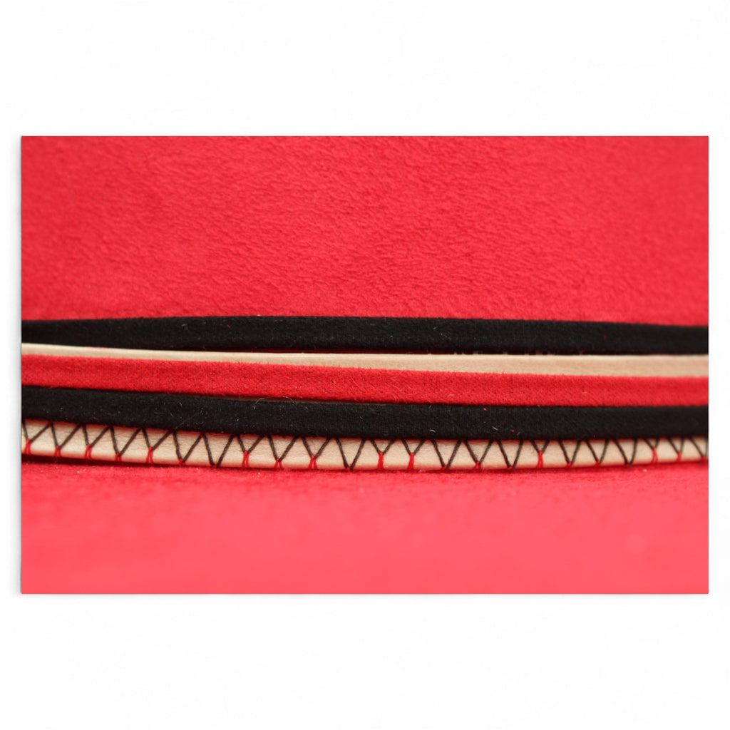 Premier Texana Fina Explorer Rojo Cedrus