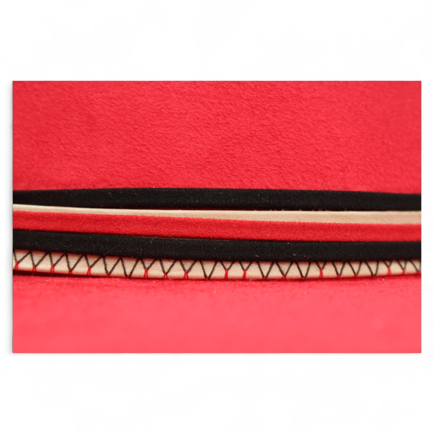 Premier Texana Fina Explorer Rojo Cedrus
