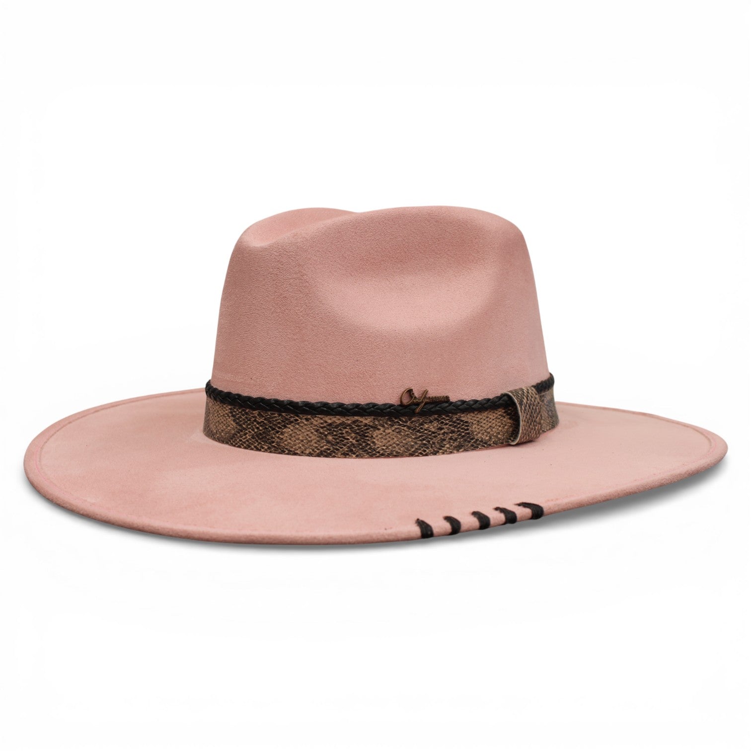 Premier Texana Fina Explorer Plana Rosa Marbán