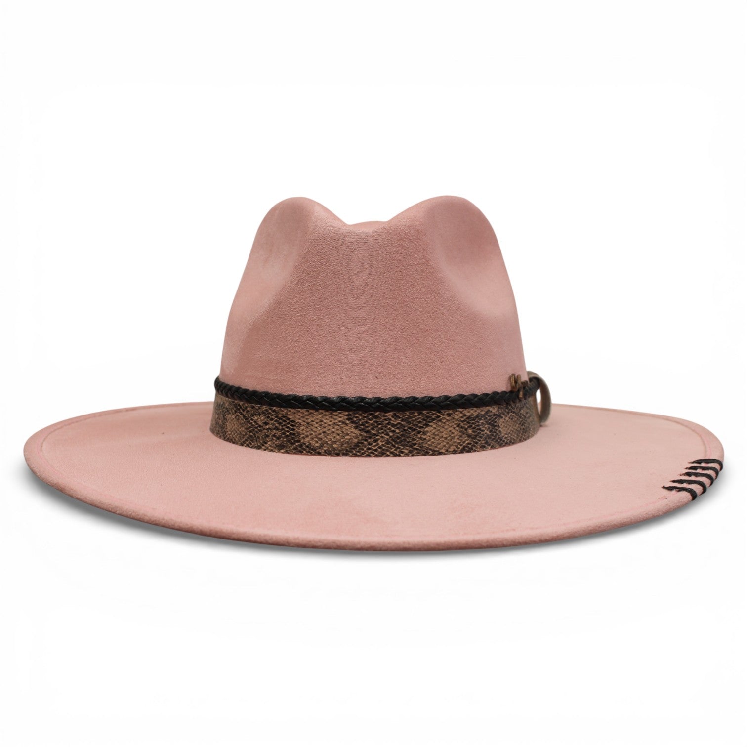 Premier Texana Fina Explorer Plana Rosa Marbán