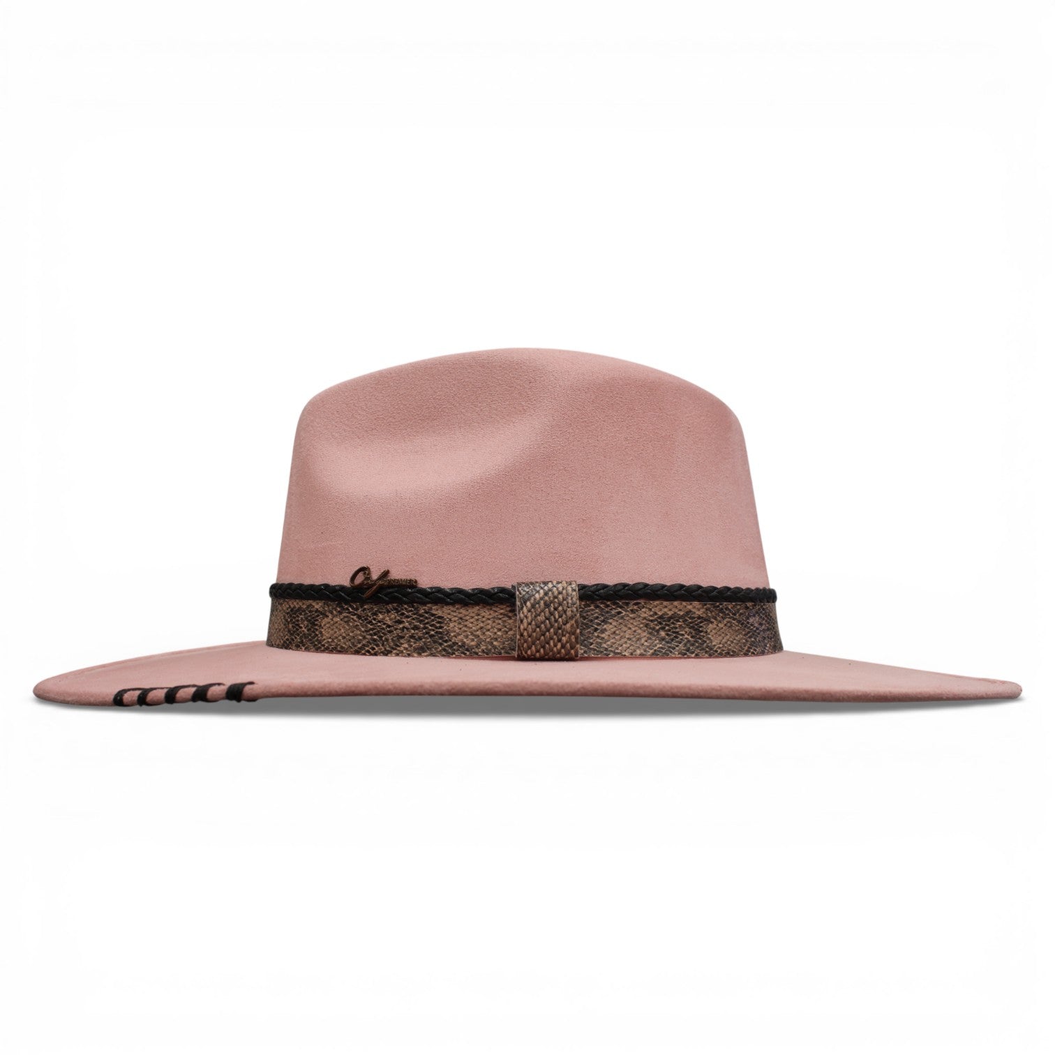 Premier Texana Fina Explorer Plana Rosa Marbán