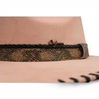 Premier Texana Fina Marbán Rosa