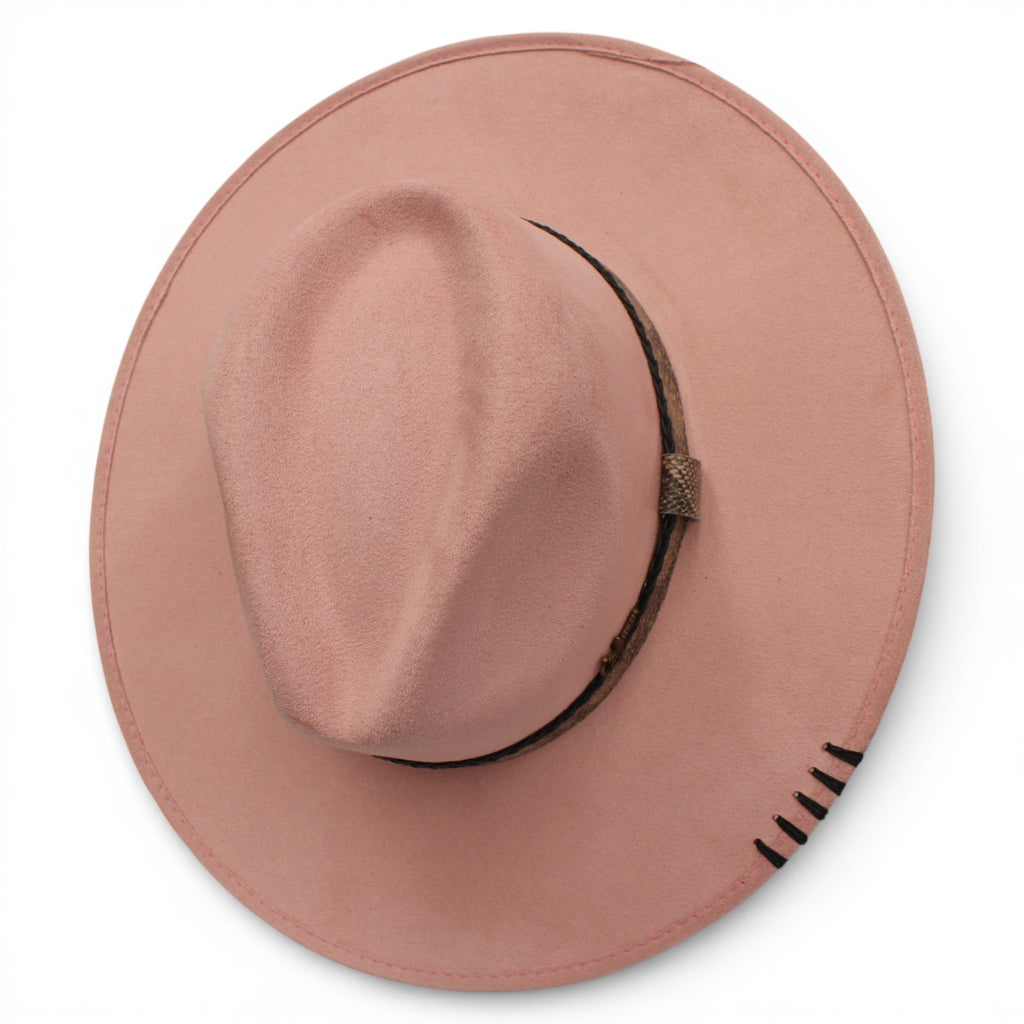 Premier Texana Fina Explorer Plana Rosa Marbán