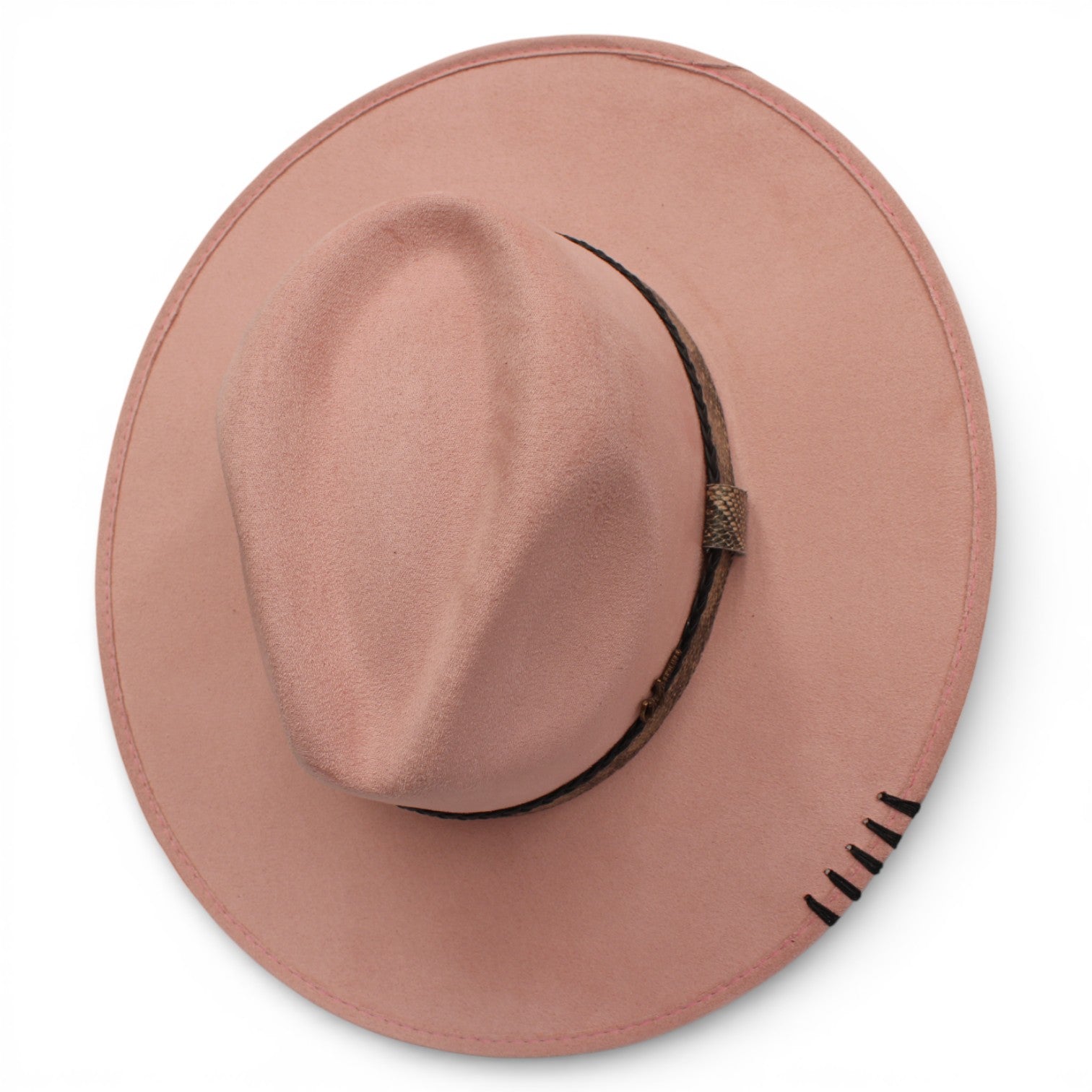 Premier Texana Fina Explorer Plana Rosa Marbán