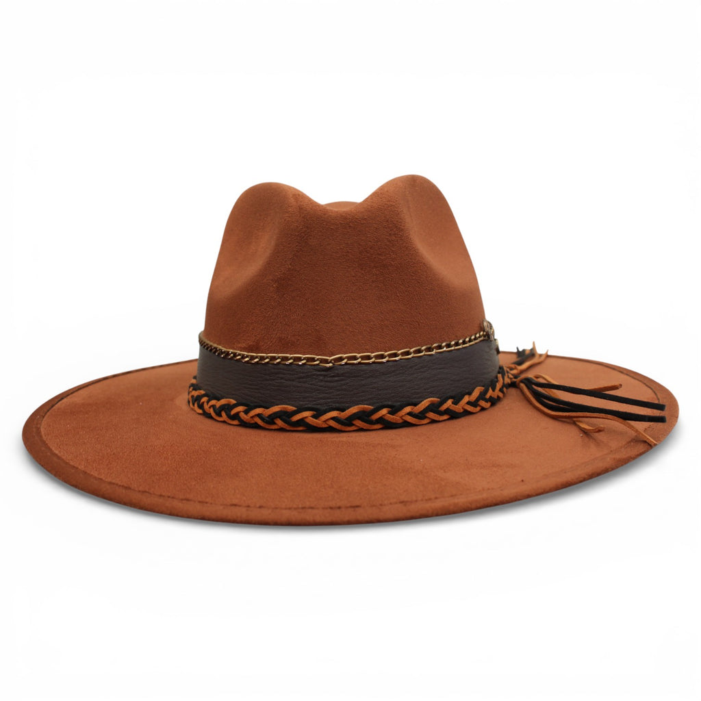 Premier Texana Fina Explorer Plana Tabaco Marbán