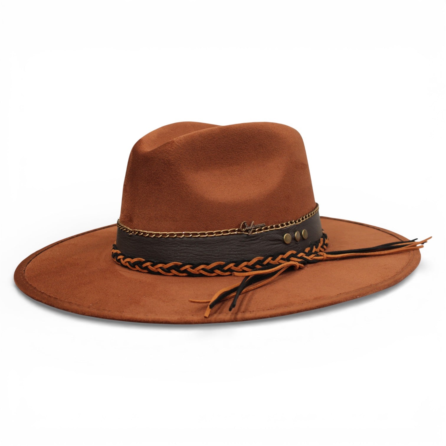 Premier Texana Fina Explorer Plana Tabaco Marbán