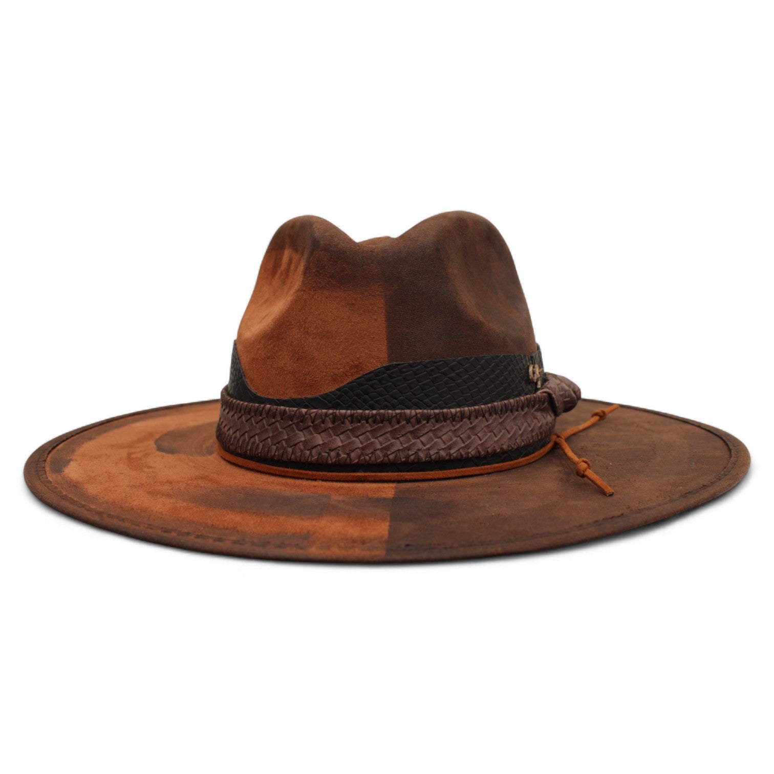 Premier Texana Fina Explorer Tabaco Abele