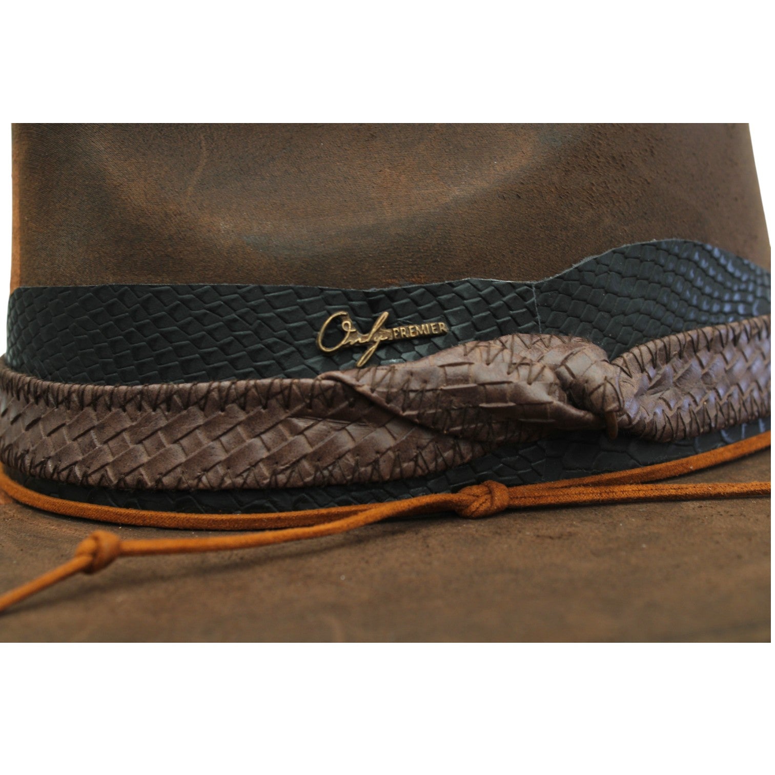 Premier Texana Fina Explorer Tabaco Abele