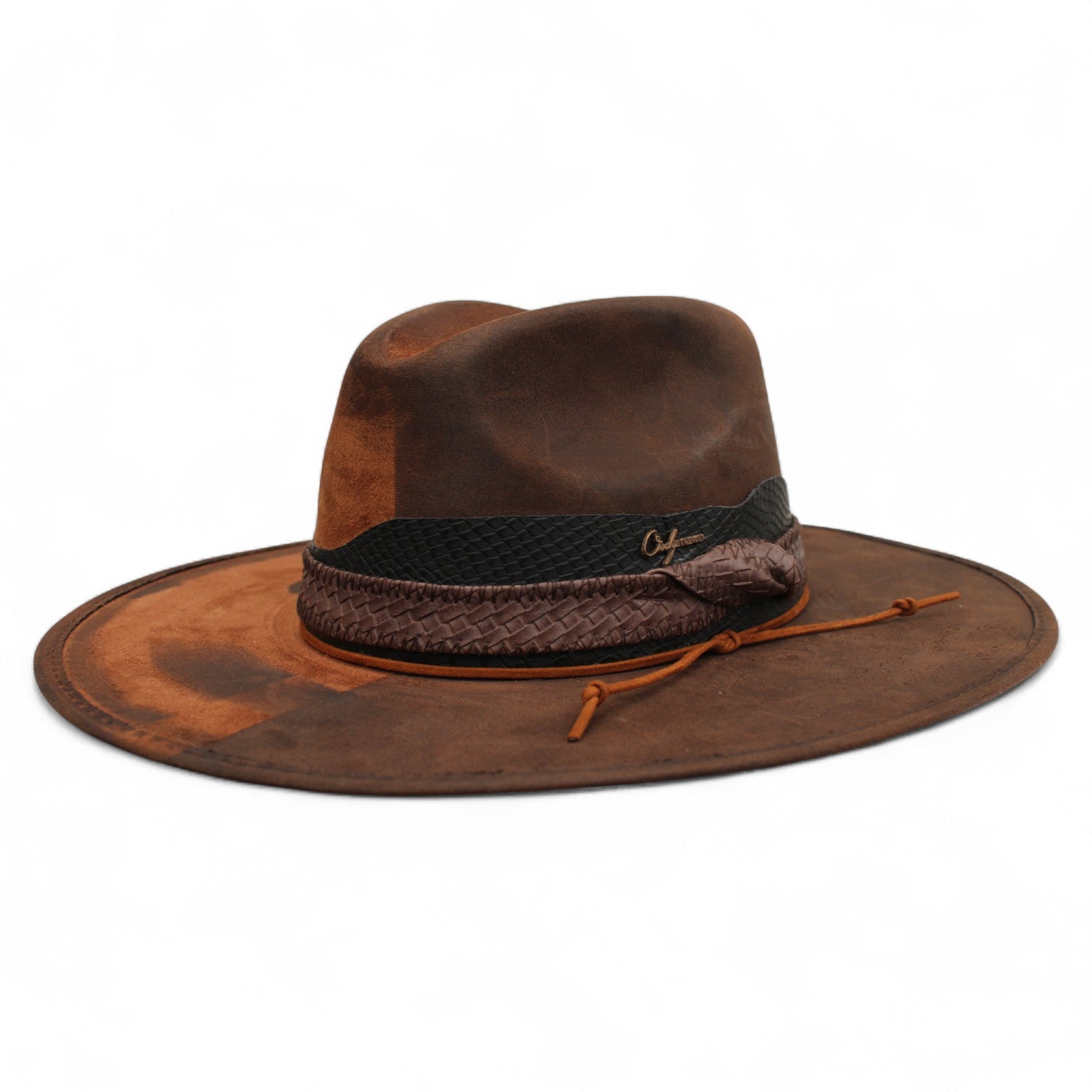 Premier Texana Fina Explorer Tabaco Abele