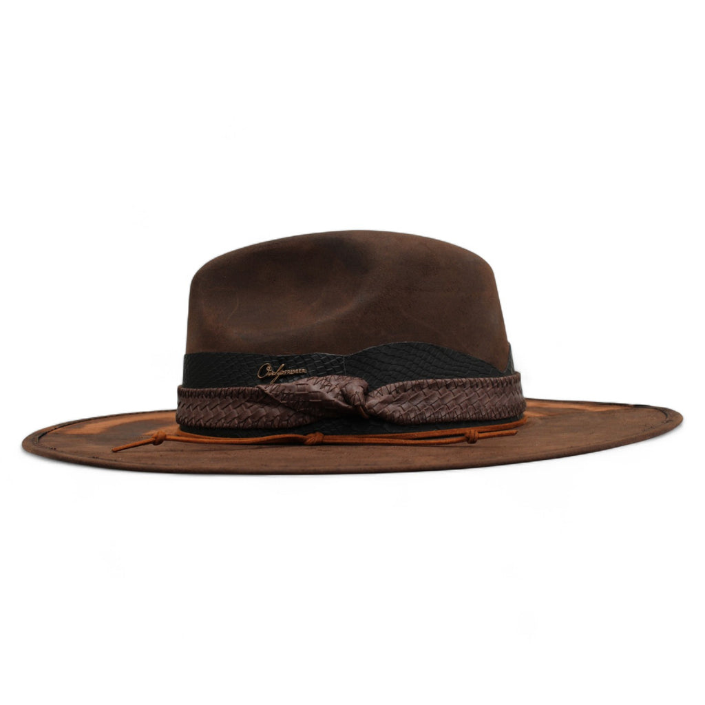 Premier Texana Fina Explorer Tabaco Abele
