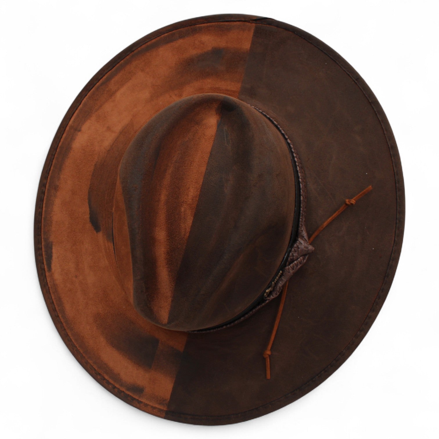 Premier Texana Fina Explorer Tabaco Abele