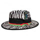 Sombrero Senda Zebra