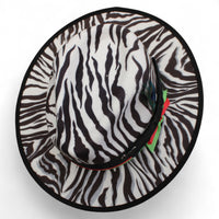 Sombrero Senda Zebra
