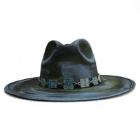 Premier Texana Fina Shasta Negro/Azul